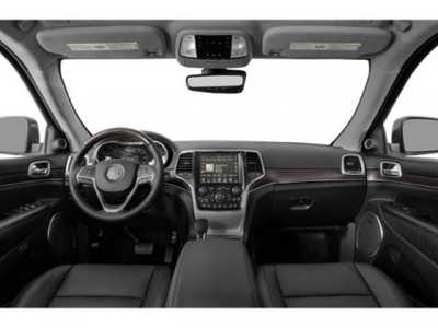2018 Jeep Grand Cherokee, $0. Photo 11