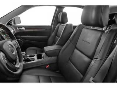 2018 Jeep Grand Cherokee, $0. Photo 12