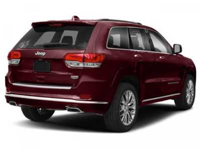 2018 Jeep Grand Cherokee, $0. Photo 2