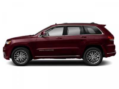 2018 Jeep Grand Cherokee, $0. Photo 3