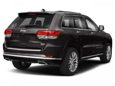 2018 Jeep Grand Cherokee, $0. Photo 5