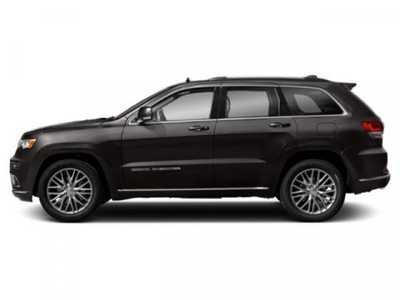 2018 Jeep Grand Cherokee, $0. Photo 6