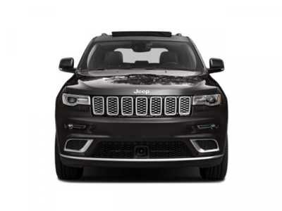 2018 Jeep Grand Cherokee, $0. Photo 7