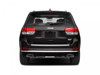 2018 Jeep Grand Cherokee, $0. Photo 8