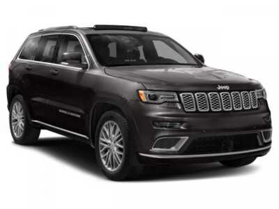 2018 Jeep Grand Cherokee, $0. Photo 9