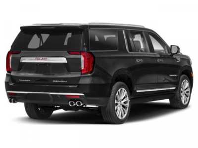 2022 GMC Yukon XL, $0. Photo 2