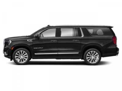 2022 GMC Yukon XL, $0. Photo 3