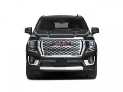 2022 GMC Yukon XL, $0. Photo 4