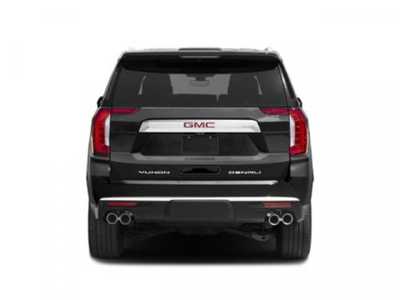 2022 GMC Yukon XL, $0. Photo 5