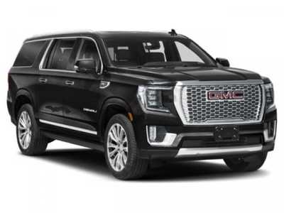 2022 GMC Yukon XL, $0. Photo 6