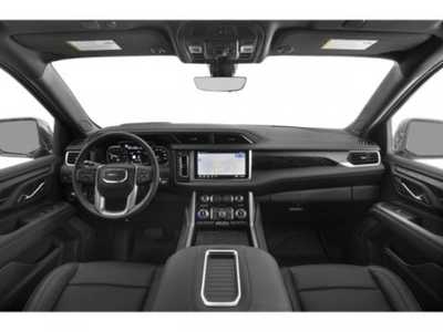 2022 GMC Yukon XL, $0. Photo 8
