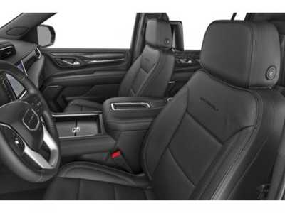 2022 GMC Yukon XL, $0. Photo 9