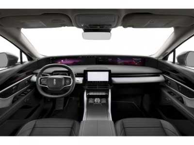 2025 Lincoln Nautilus, $62998. Photo 10