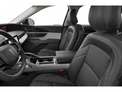 2025 Lincoln Nautilus, $62998. Photo 11