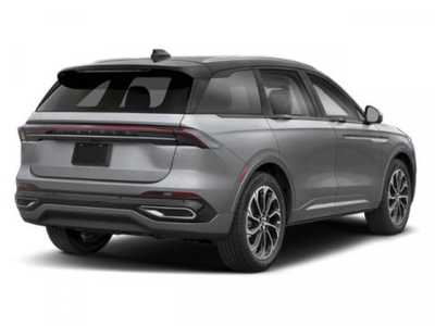 2025 Lincoln Nautilus, $62998. Photo 2