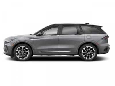 2025 Lincoln Nautilus, $62998. Photo 3
