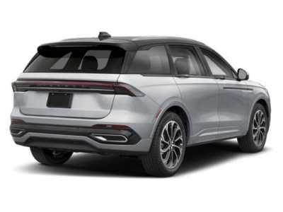 2025 Lincoln Nautilus, $62998. Photo 5