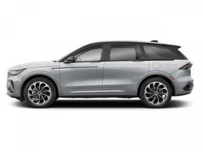 2025 Lincoln Nautilus, $62998. Photo 6
