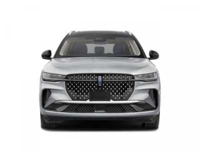 2025 Lincoln Nautilus, $62998. Photo 7