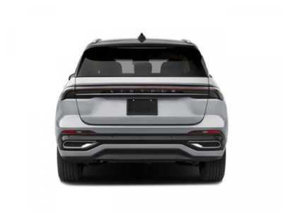 2025 Lincoln Nautilus, $62998. Photo 8