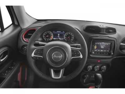 2018 Jeep Renegade, $0. Photo 10