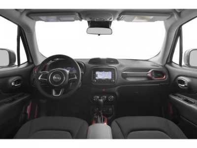 2018 Jeep Renegade, $0. Photo 11