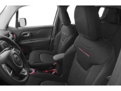 2018 Jeep Renegade, $0. Photo 12