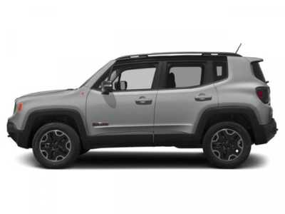 2018 Jeep Renegade, $0. Photo 3