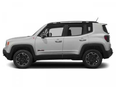 2018 Jeep Renegade, $0. Photo 6