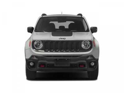 2018 Jeep Renegade, $0. Photo 7