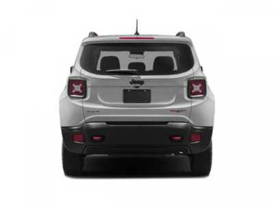 2018 Jeep Renegade, $0. Photo 8