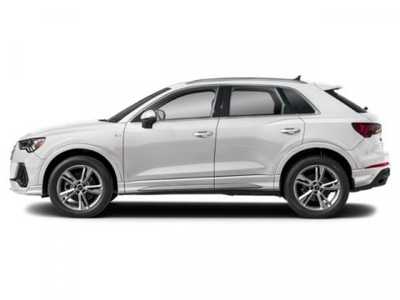 2025 Audi Q3, $42515. Photo 3