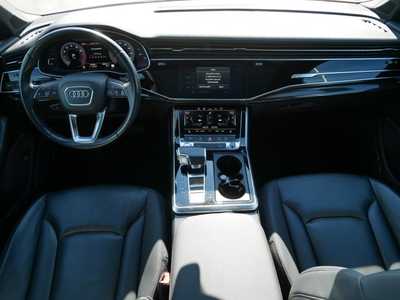 2020 Audi Q7, $30998. Photo 10