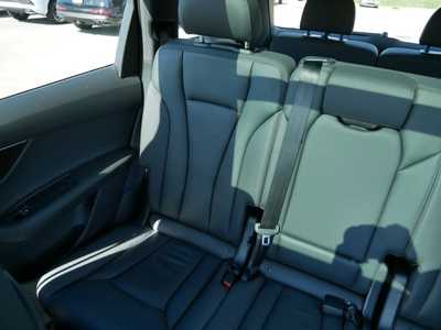 2020 Audi Q7, $30998. Photo 12