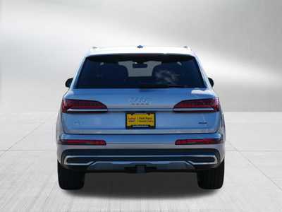 2020 Audi Q7, $30998. Photo 6