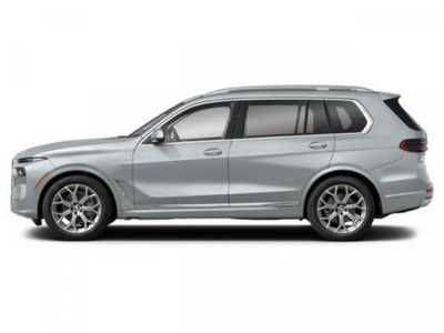 2026 BMW X7, $98585. Photo 3
