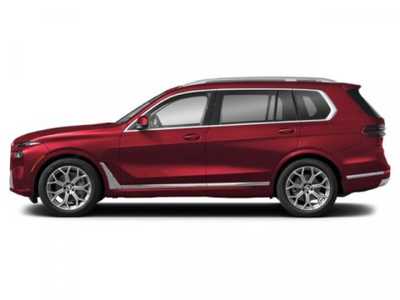2026 BMW X7, $97485. Photo 3