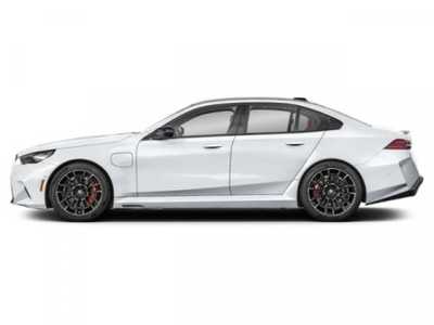 2026 BMW M5, $132335. Photo 3