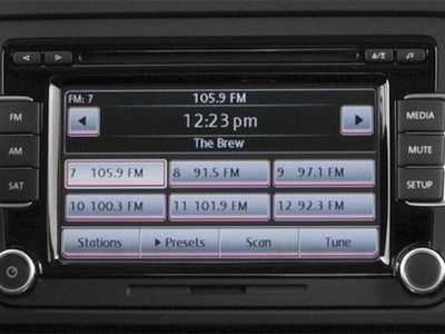 2014 Volkswagen Jetta, $6498. Photo 12