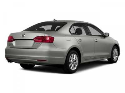 2014 Volkswagen Jetta, $6498. Photo 2