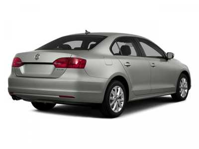 2014 Volkswagen Jetta, $6498. Photo 5