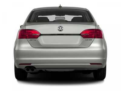 2014 Volkswagen Jetta, $6498. Photo 8