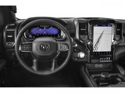 2023 RAM 1500 Crew Cab, $50998. Photo 10