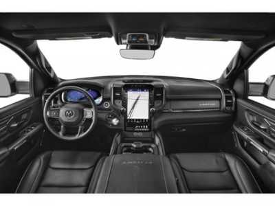 2023 RAM 1500 Crew Cab, $50998. Photo 11