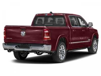 2023 RAM 1500 Crew Cab, $50998. Photo 2