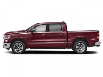 2023 RAM 1500 Crew Cab, $50998. Photo 3
