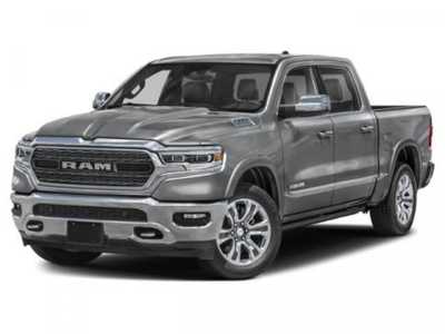 2023 RAM 1500 Crew Cab, $50998. Photo 4