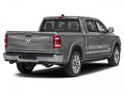 2023 RAM 1500 Crew Cab, $50998. Photo 5
