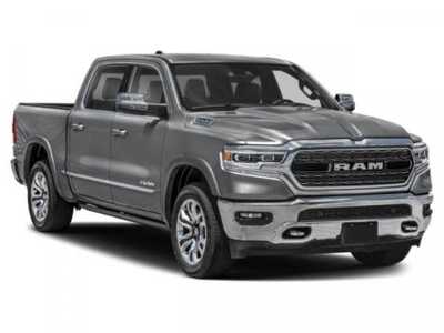 2023 RAM 1500 Crew Cab, $50998. Photo 9