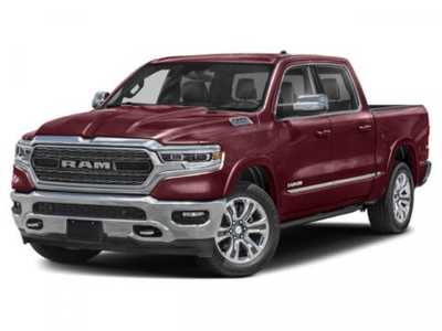 2023 RAM 1500 Crew Cab, $50998. Photo 1